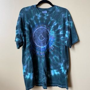 Authentic Pink Floyd Vintage T-shirt